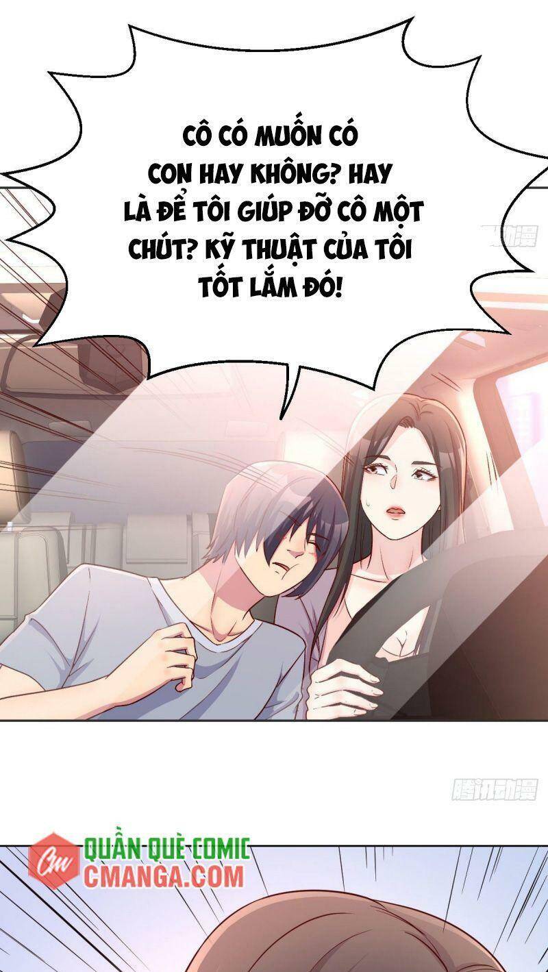 Y Thánh Thiên Tài Tại Hoa Đô Chapter 22 - 43