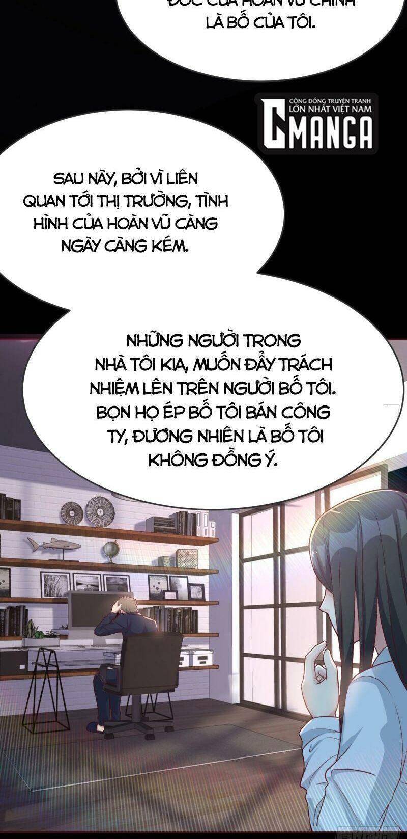 Y Thánh Thiên Tài Tại Hoa Đô Chapter 23 - 2