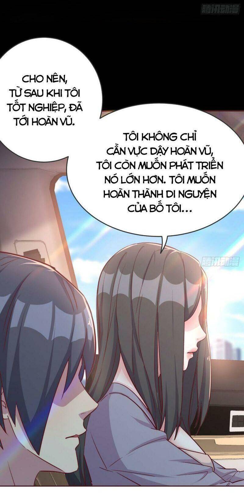 Y Thánh Thiên Tài Tại Hoa Đô Chapter 23 - 4