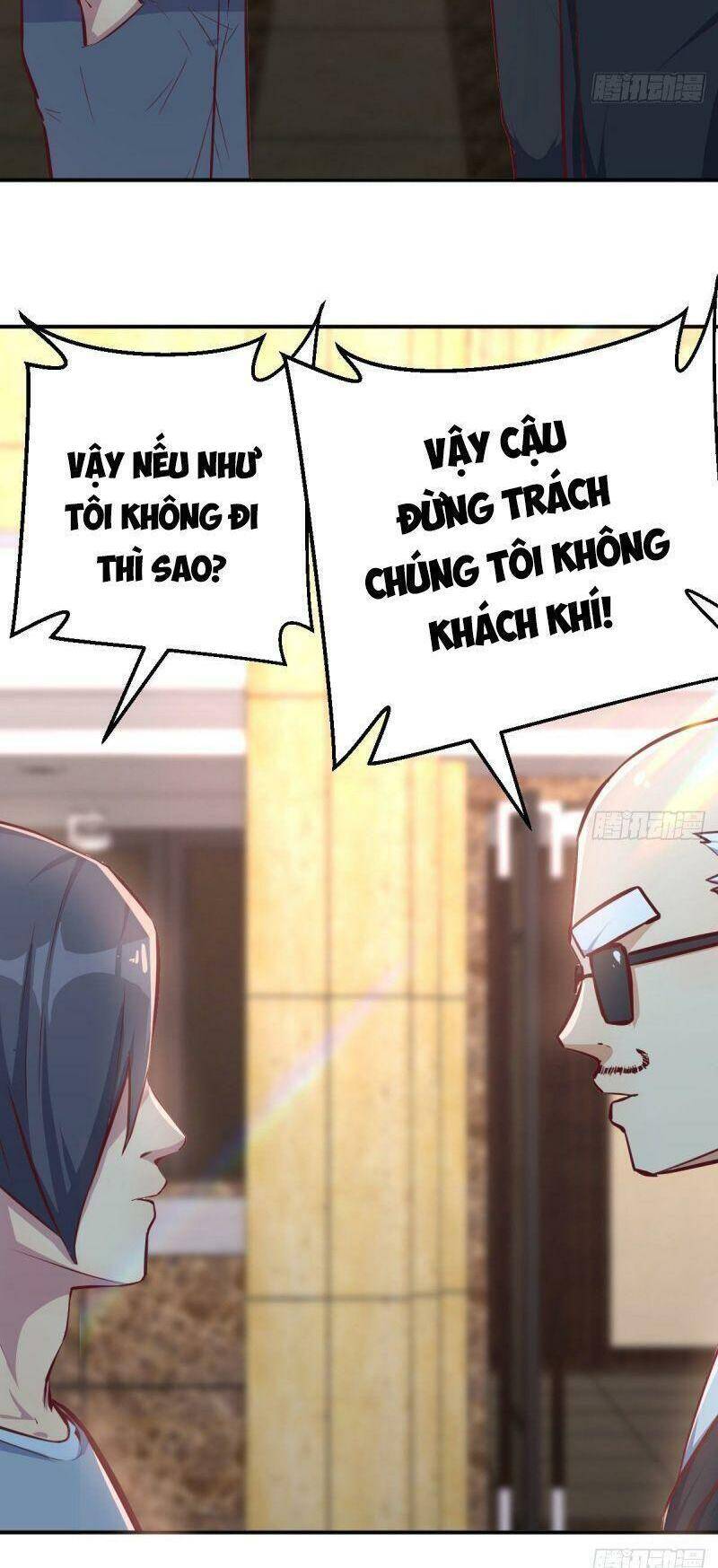Y Thánh Thiên Tài Tại Hoa Đô Chapter 23 - 38