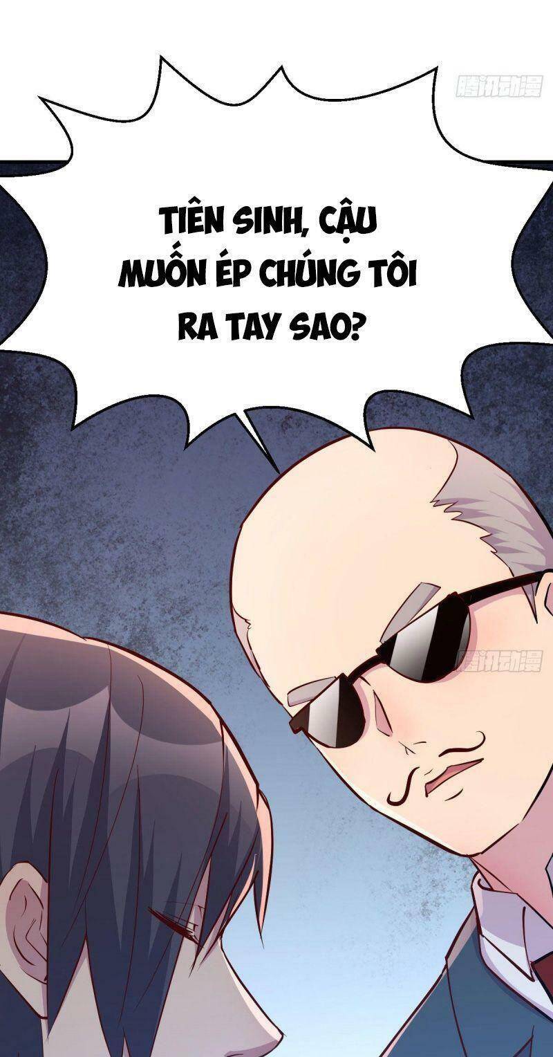 Y Thánh Thiên Tài Tại Hoa Đô Chapter 23 - 44