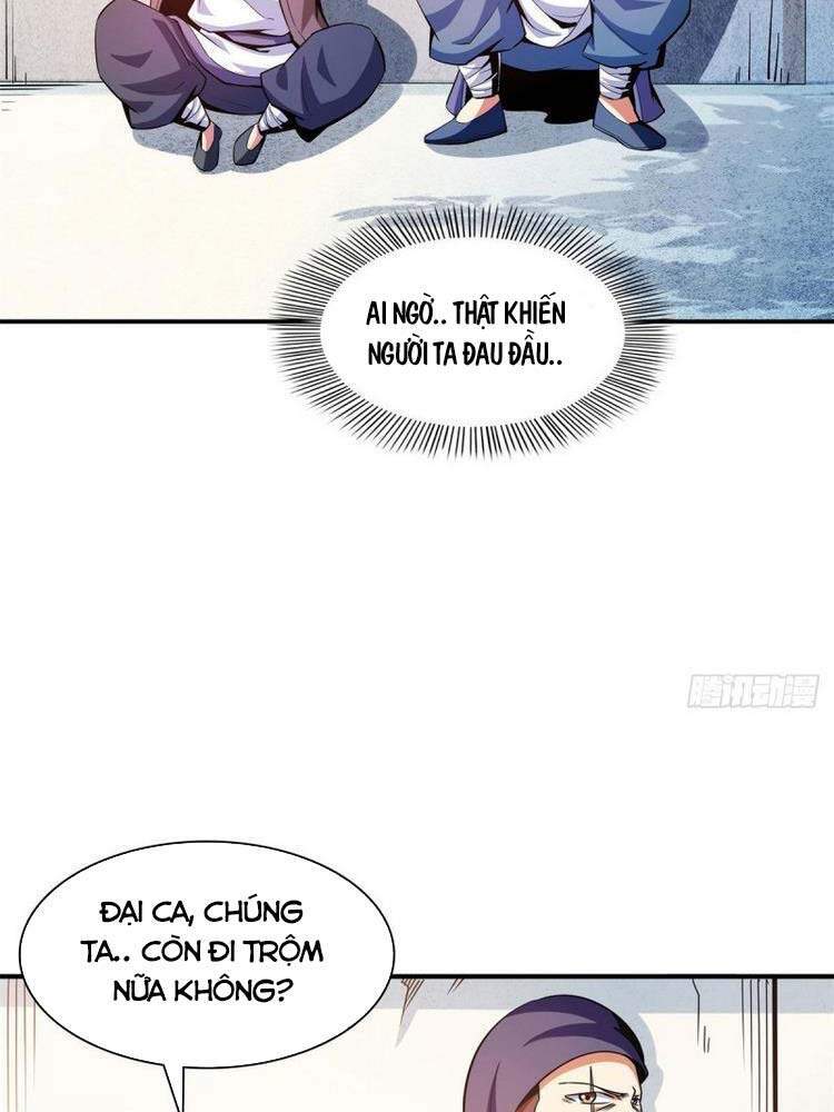 Thiên Đạo Đồ Thư Quán Chapter 101 - 21