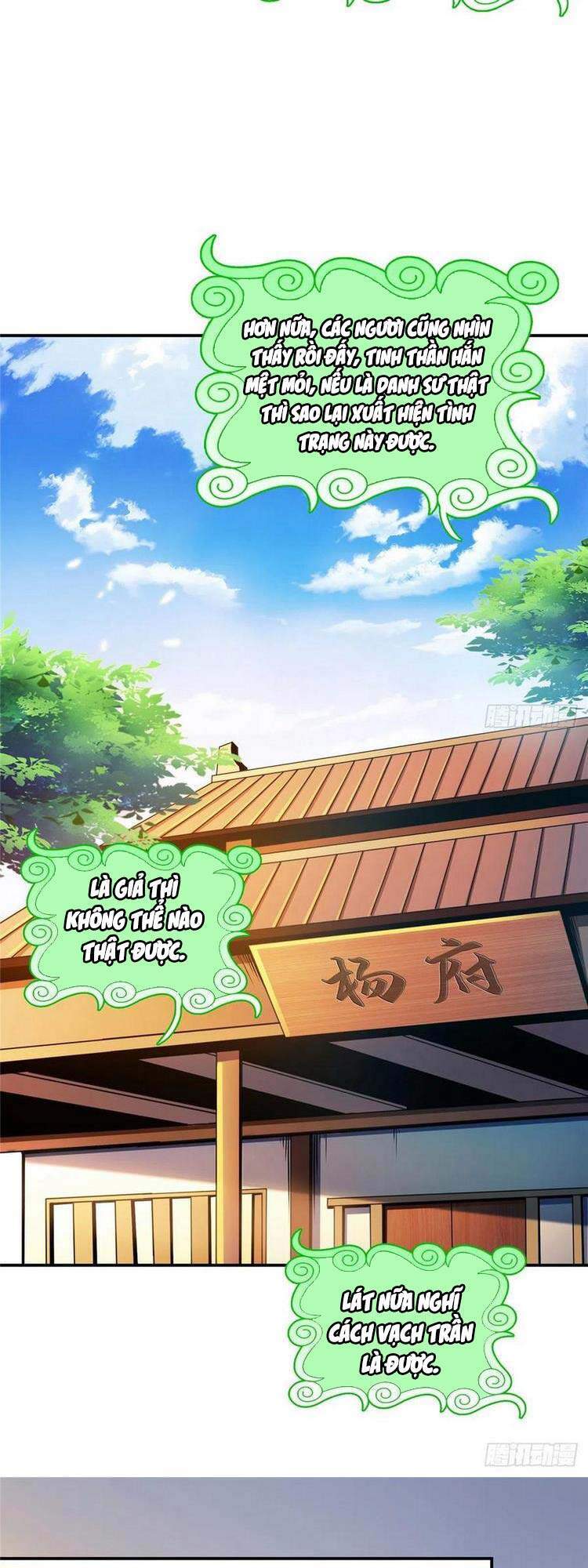 Thiên Đạo Đồ Thư Quán Chapter 102 - 20