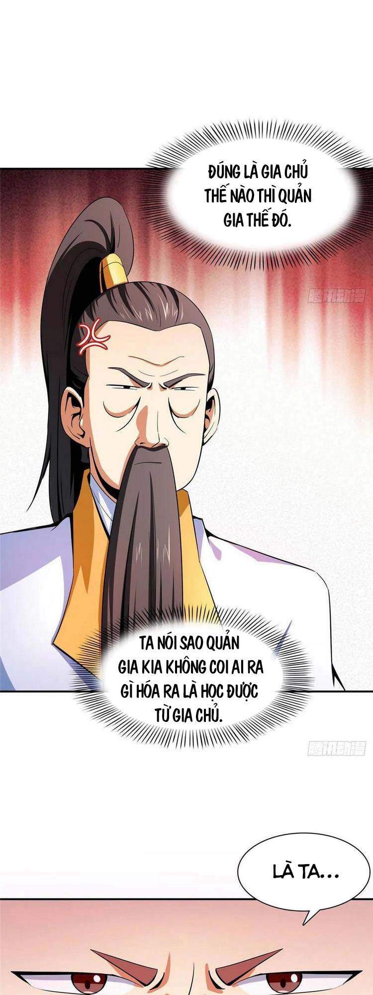 Thiên Đạo Đồ Thư Quán Chapter 102 - 24