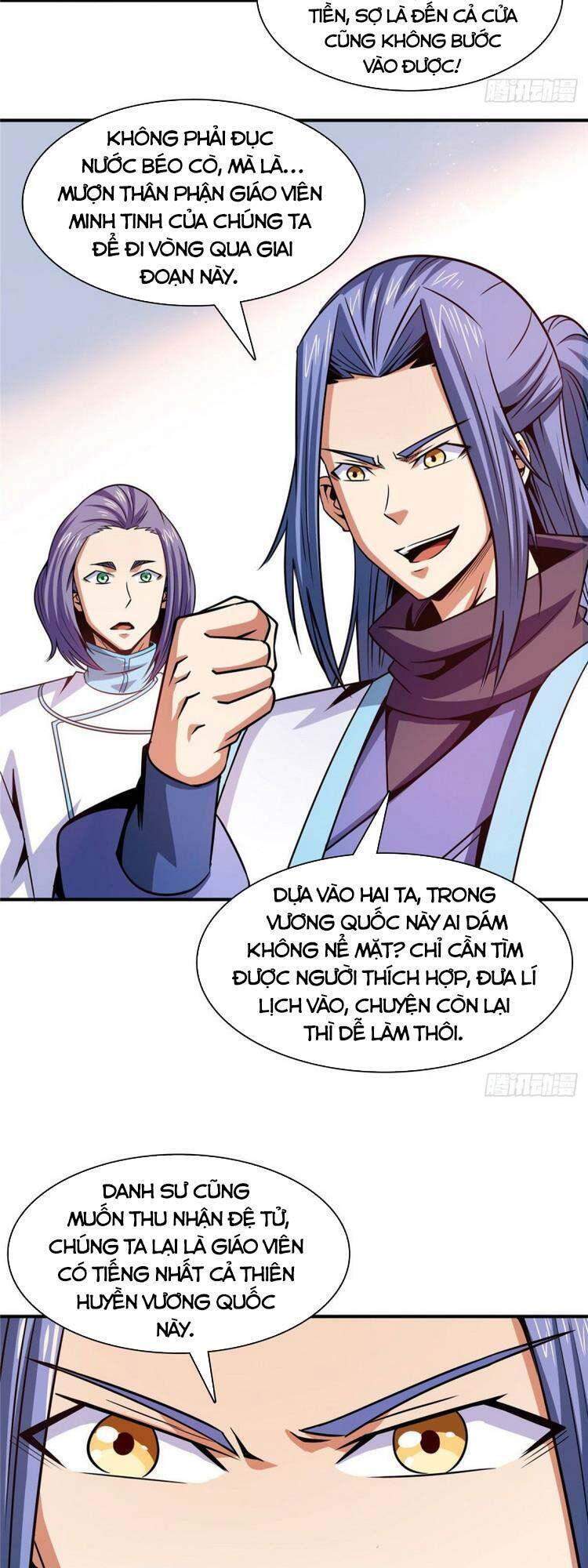 Thiên Đạo Đồ Thư Quán Chapter 105 - 13