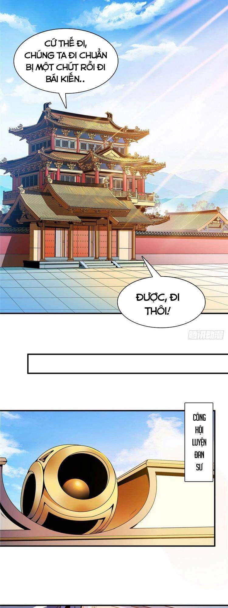 Thiên Đạo Đồ Thư Quán Chapter 105 - 20