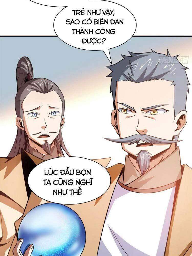 Thiên Đạo Đồ Thư Quán Chapter 105 - 31