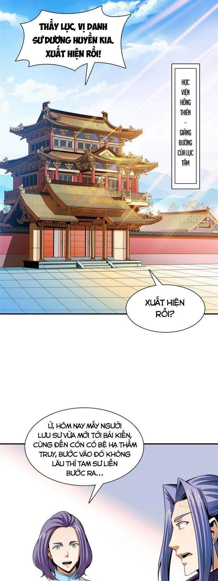Thiên Đạo Đồ Thư Quán Chapter 105 - 5