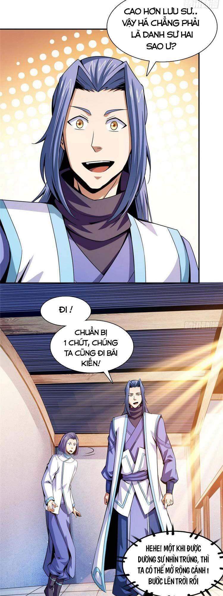 Thiên Đạo Đồ Thư Quán Chapter 105 - 7