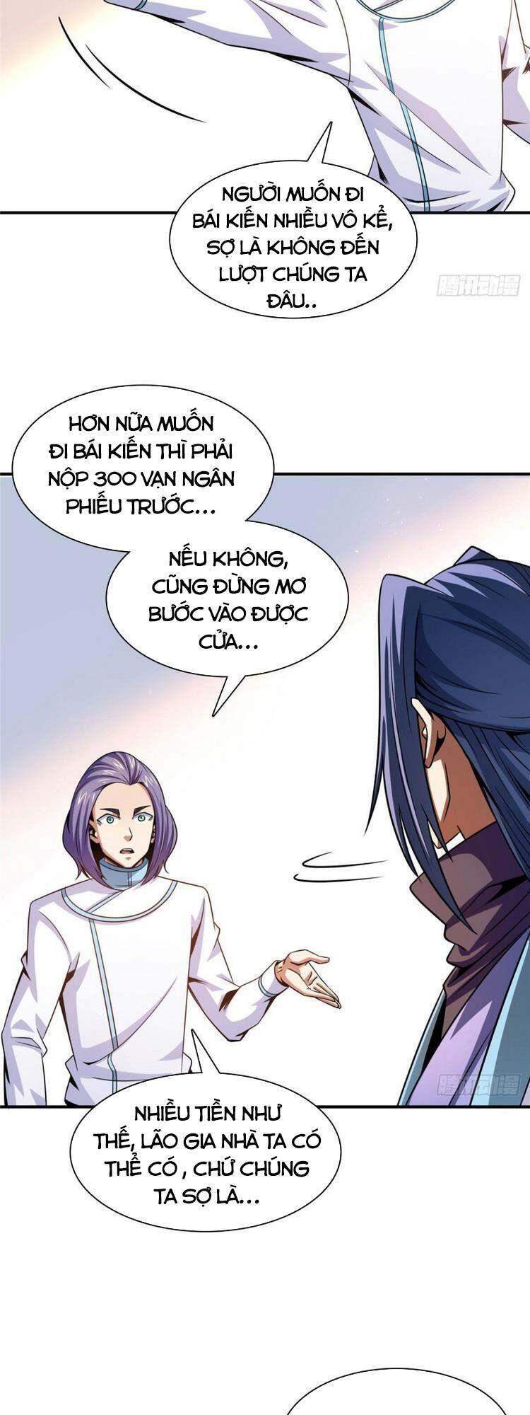 Thiên Đạo Đồ Thư Quán Chapter 105 - 9