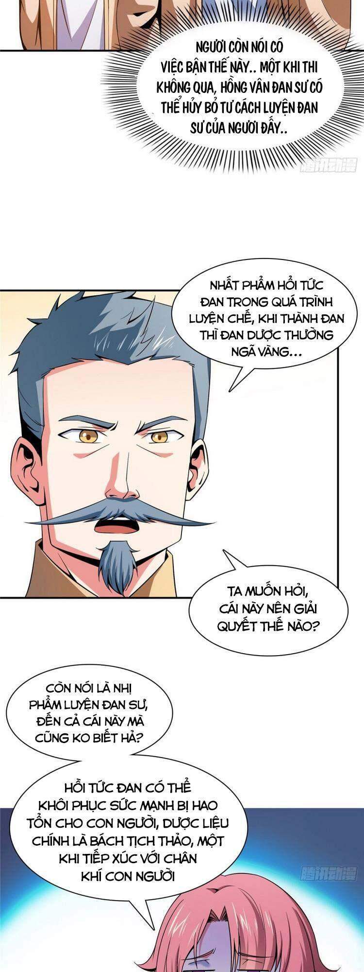 Thiên Đạo Đồ Thư Quán Chapter 106 - 13