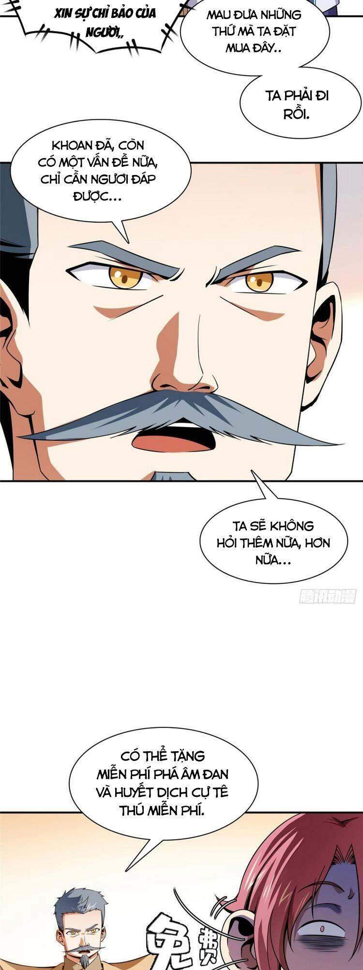 Thiên Đạo Đồ Thư Quán Chapter 106 - 19