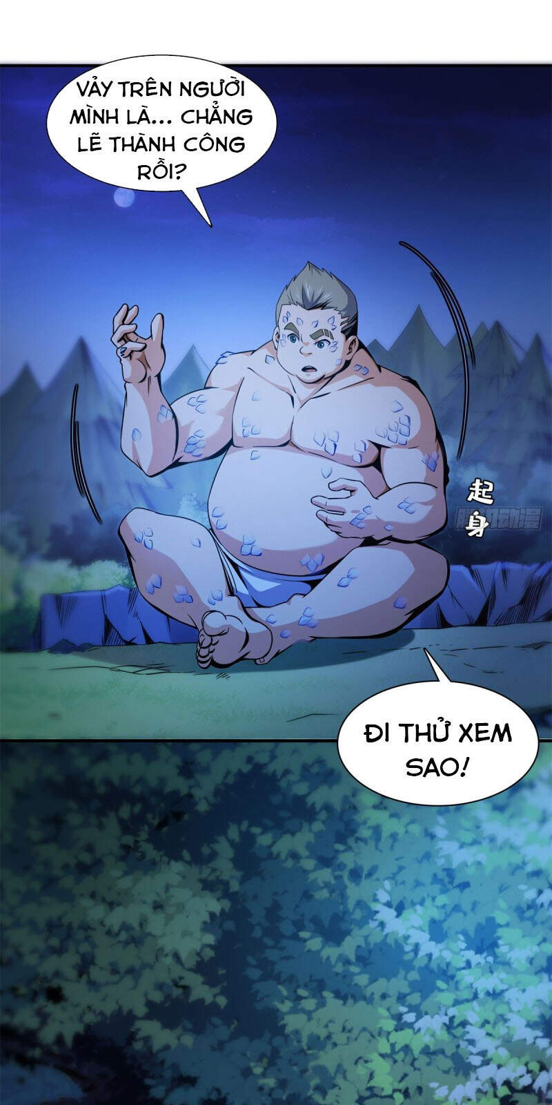 Thiên Đạo Đồ Thư Quán Chapter 109 - 24