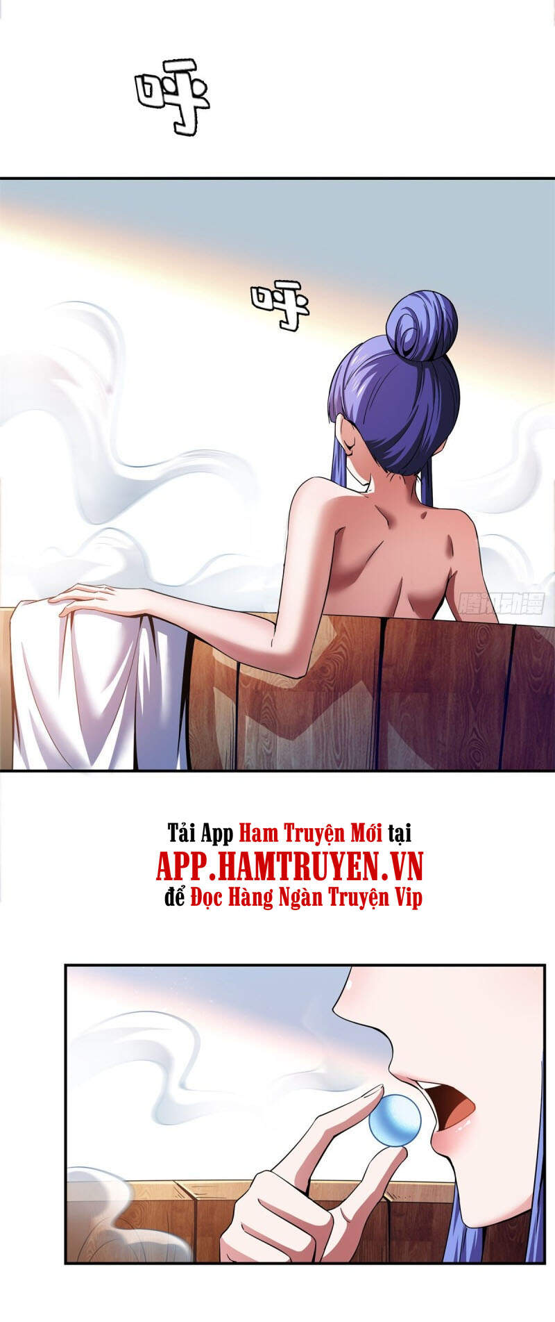 Thiên Đạo Đồ Thư Quán Chapter 109 - 7