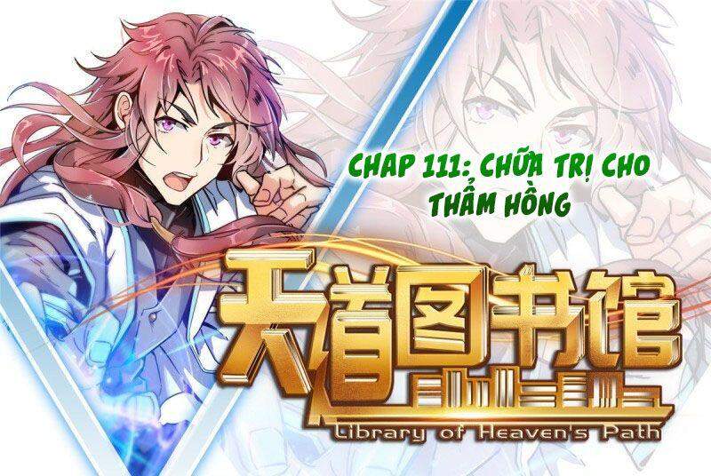 Thiên Đạo Đồ Thư Quán Chapter 111 - 1