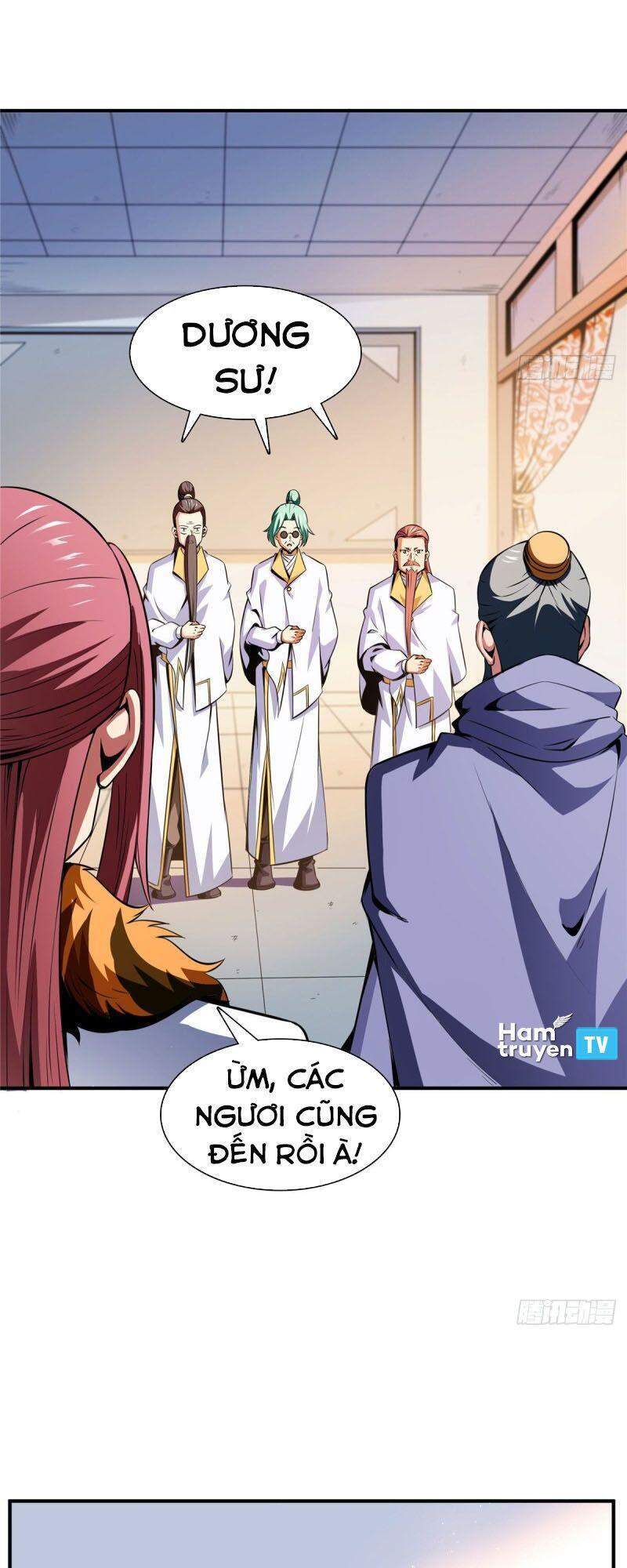 Thiên Đạo Đồ Thư Quán Chapter 111 - 13