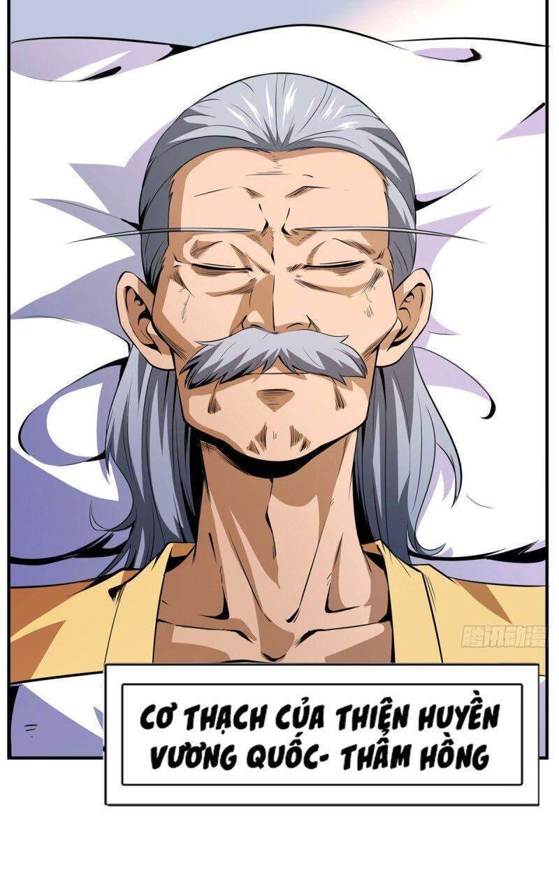 Thiên Đạo Đồ Thư Quán Chapter 111 - 14