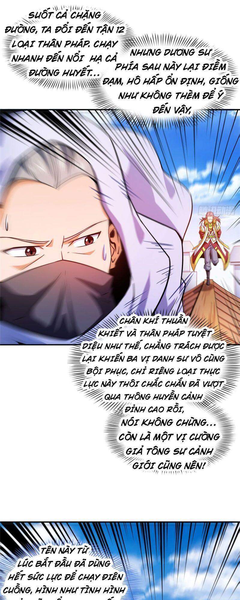 Thiên Đạo Đồ Thư Quán Chapter 111 - 3