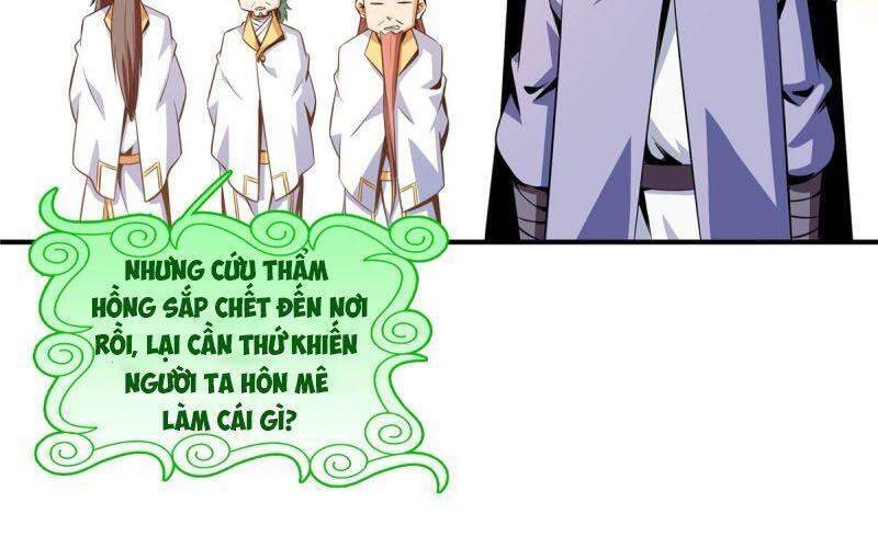 Thiên Đạo Đồ Thư Quán Chapter 111 - 22