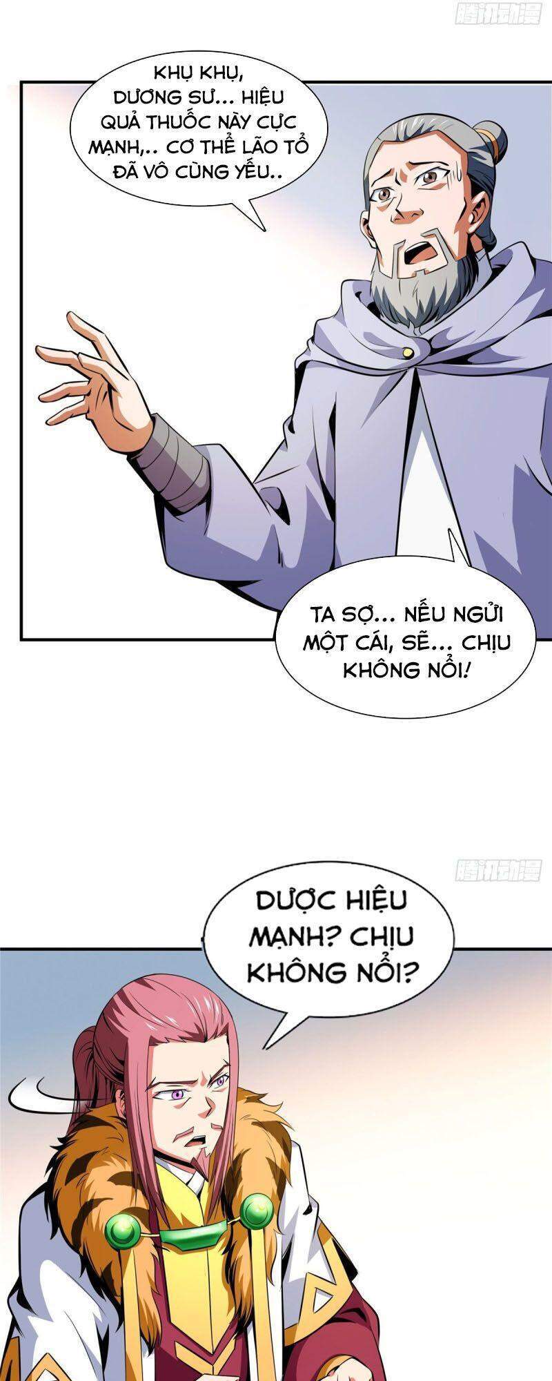 Thiên Đạo Đồ Thư Quán Chapter 111 - 27