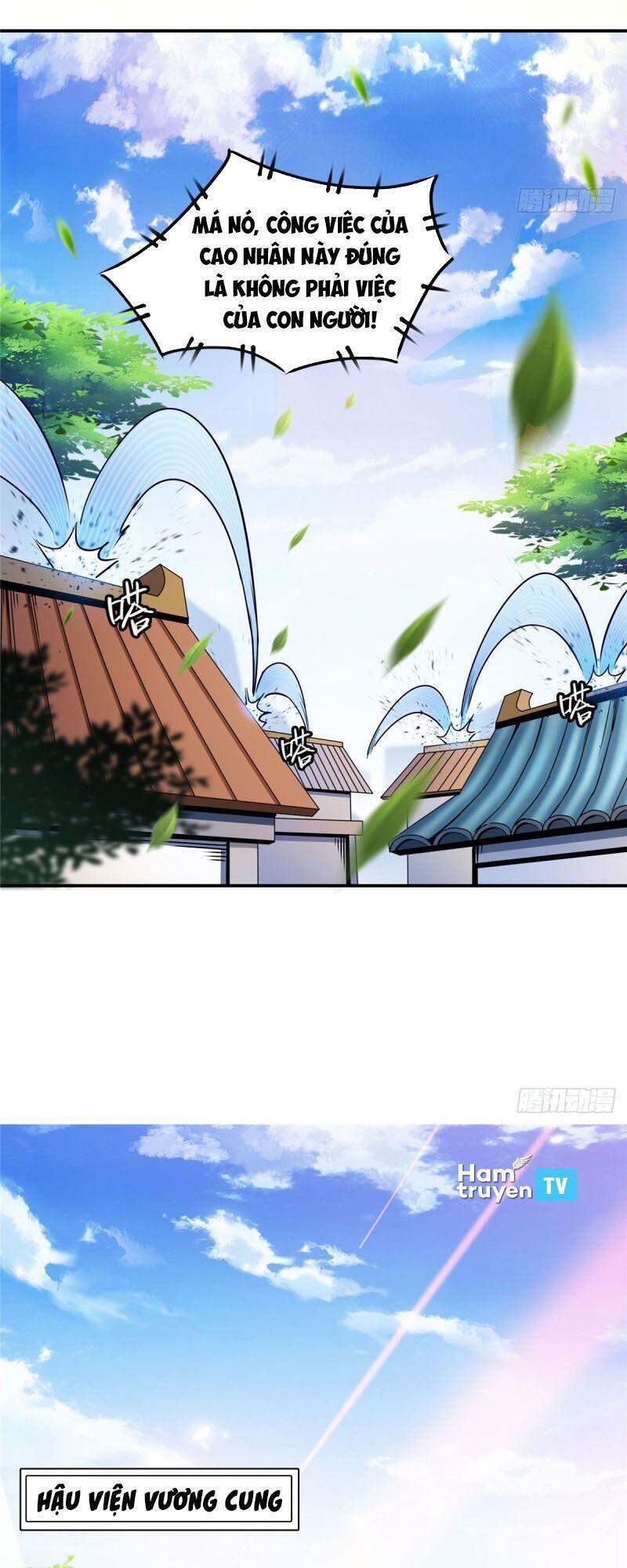 Thiên Đạo Đồ Thư Quán Chapter 111 - 9