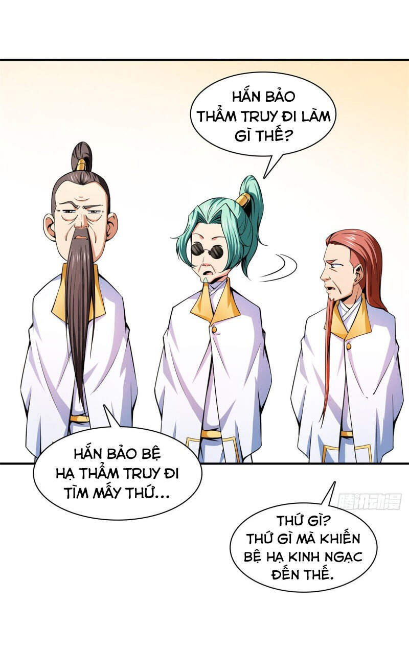 Thiên Đạo Đồ Thư Quán Chapter 113 - 37