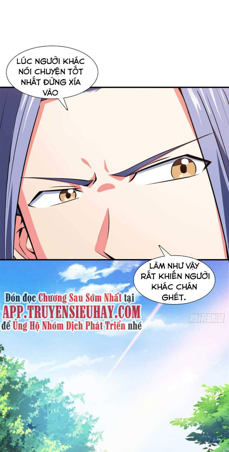 Thiên Đạo Đồ Thư Quán Chapter 115 - 18