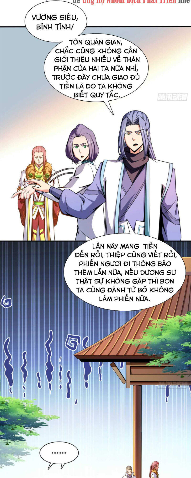 Thiên Đạo Đồ Thư Quán Chapter 115 - 30