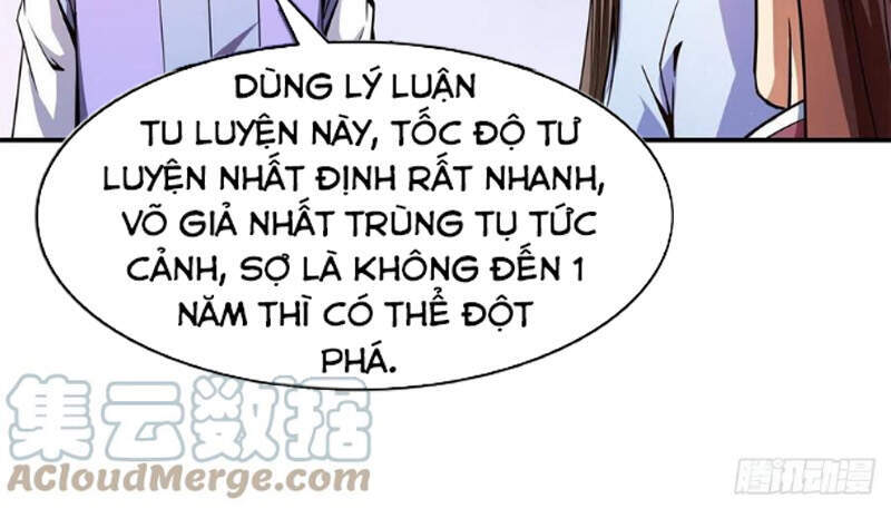 Thiên Đạo Đồ Thư Quán Chapter 116 - 16