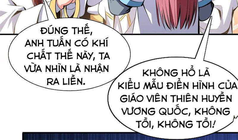Thiên Đạo Đồ Thư Quán Chapter 118 - 34
