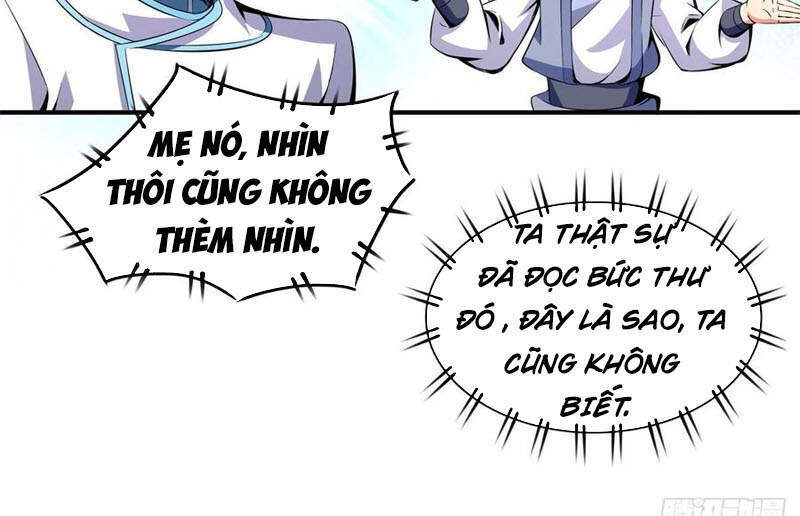 Thiên Đạo Đồ Thư Quán Chapter 118 - 38