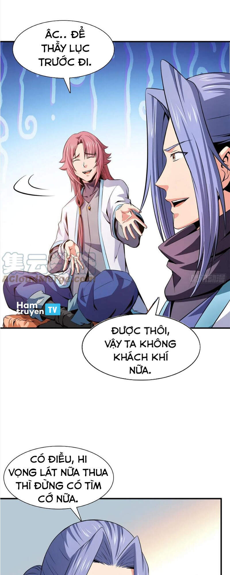 Thiên Đạo Đồ Thư Quán Chapter 119 - 34