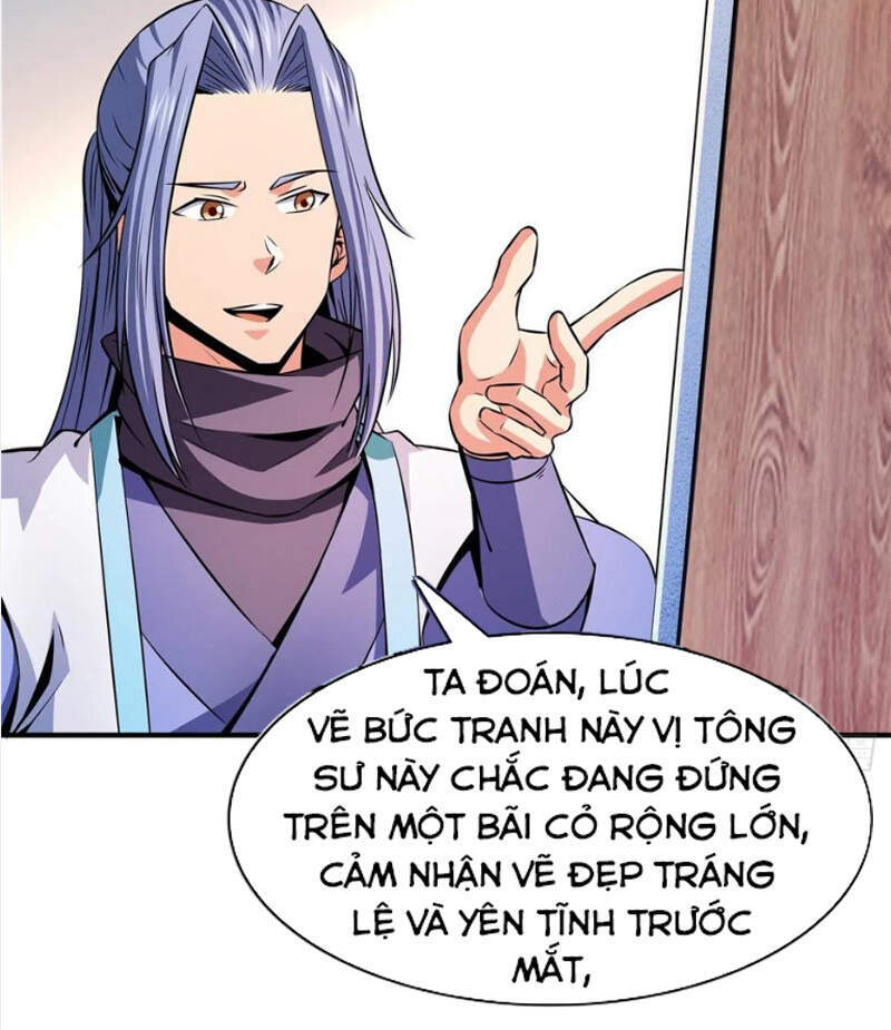 Thiên Đạo Đồ Thư Quán Chapter 119 - 37