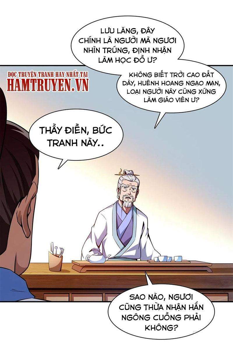 Thiên Đạo Đồ Thư Quán Chapter 120 - 13