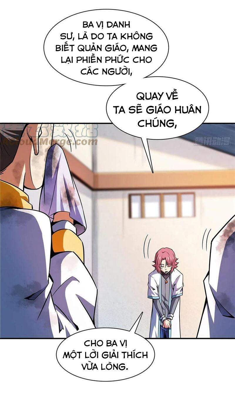Thiên Đạo Đồ Thư Quán Chapter 121 - 36