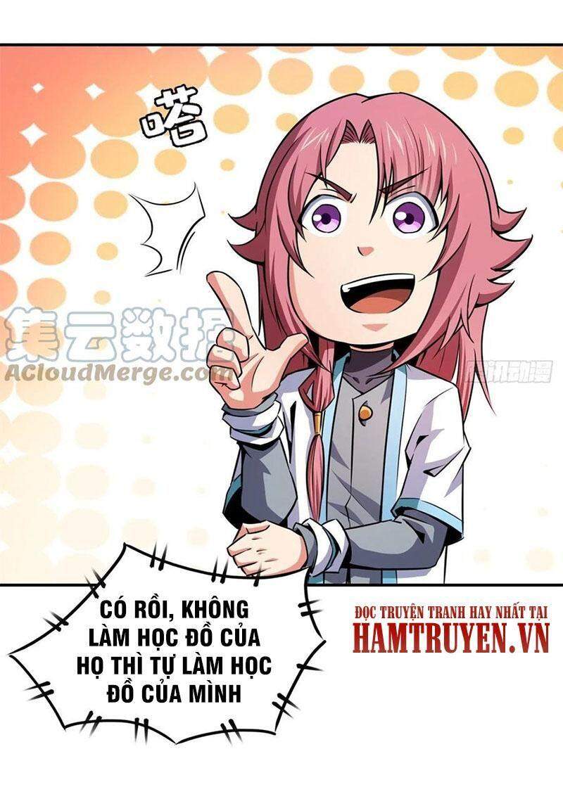 Thiên Đạo Đồ Thư Quán Chapter 122 - 27