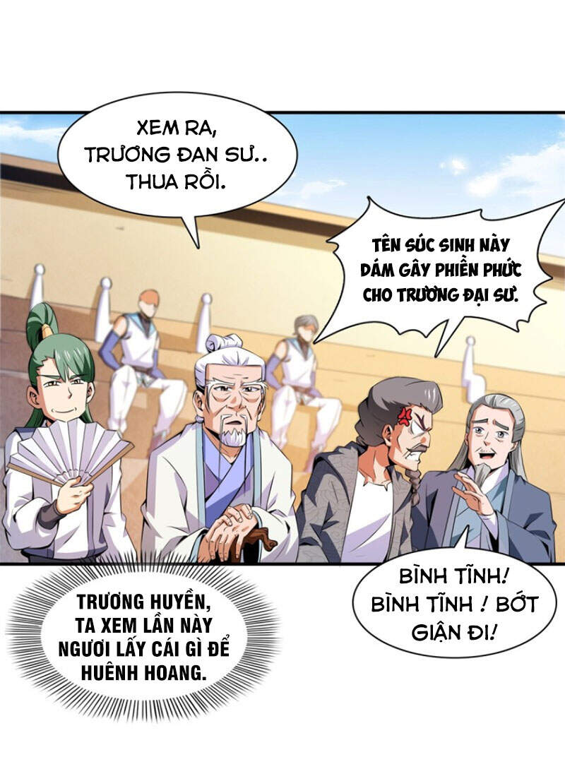 Thiên Đạo Đồ Thư Quán Chapter 124 - 13