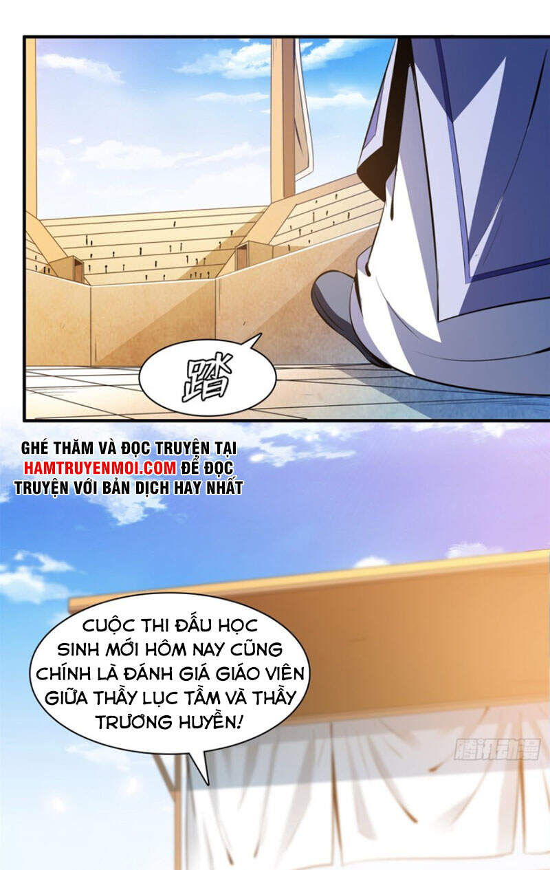 Thiên Đạo Đồ Thư Quán Chapter 124 - 14