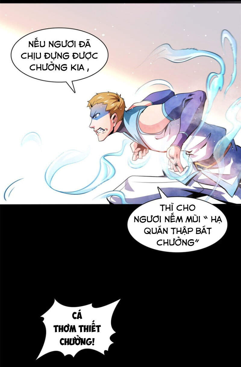 Thiên Đạo Đồ Thư Quán Chapter 124 - 31