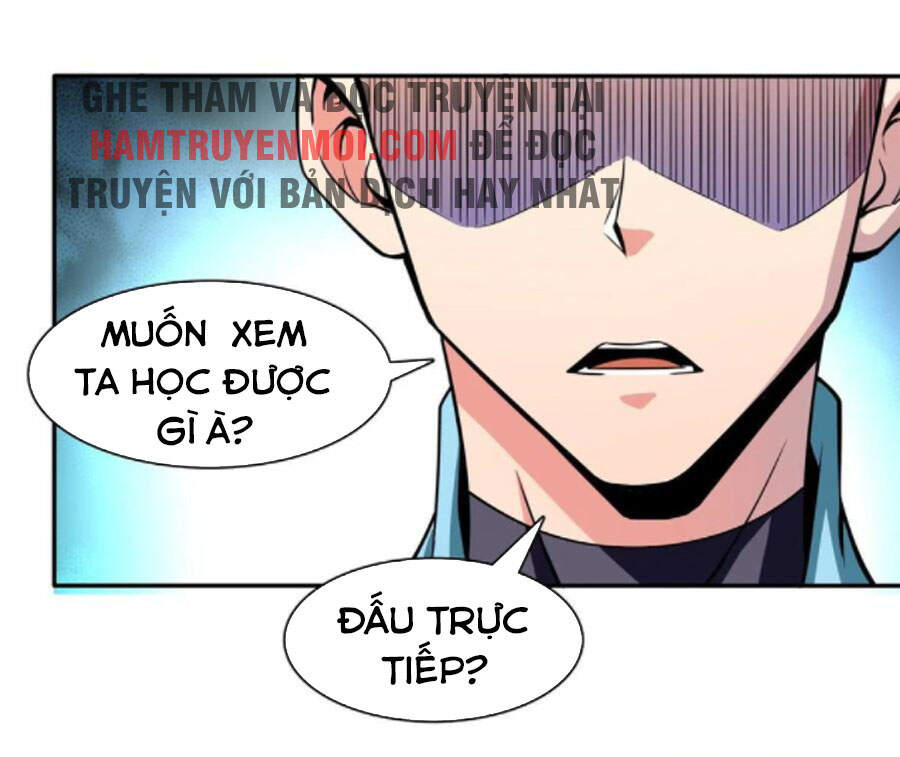 Thiên Đạo Đồ Thư Quán Chapter 127 - 18