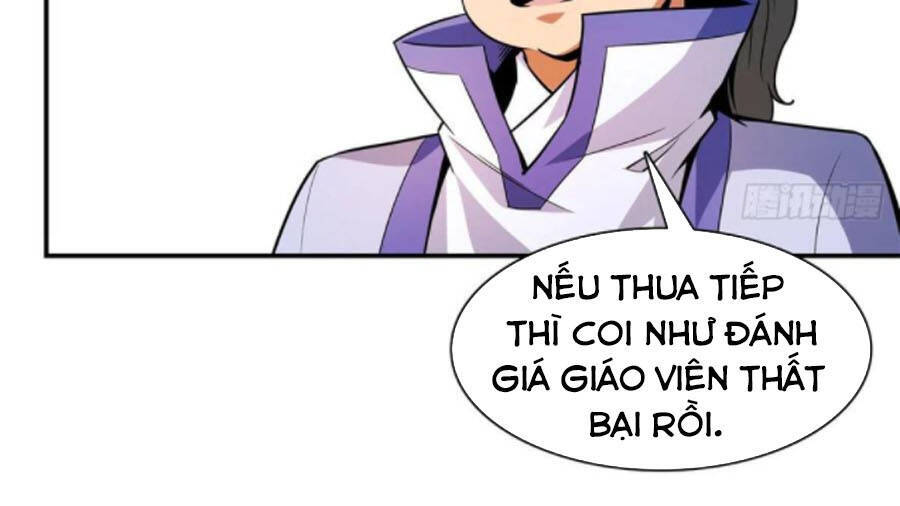 Thiên Đạo Đồ Thư Quán Chapter 128 - 2