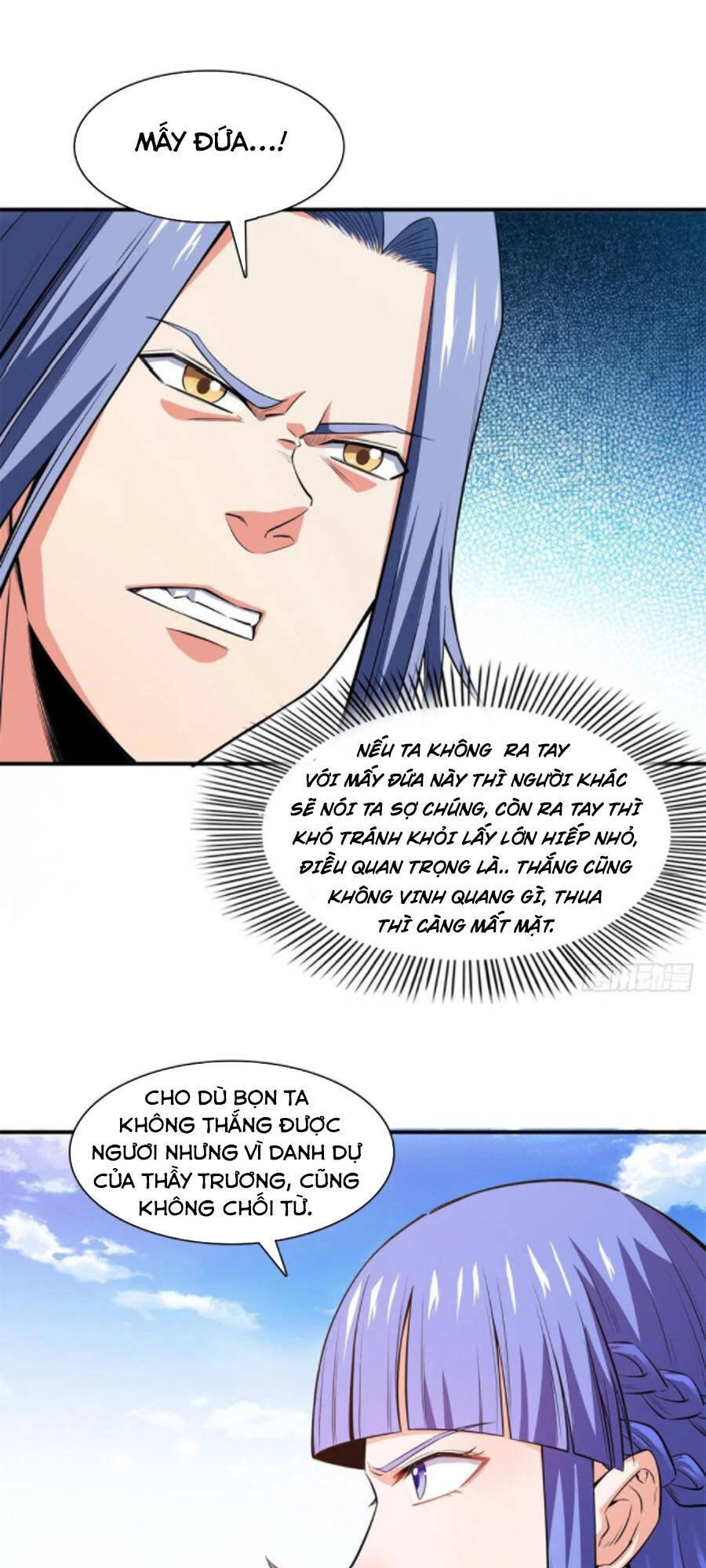 Thiên Đạo Đồ Thư Quán Chapter 128 - 36