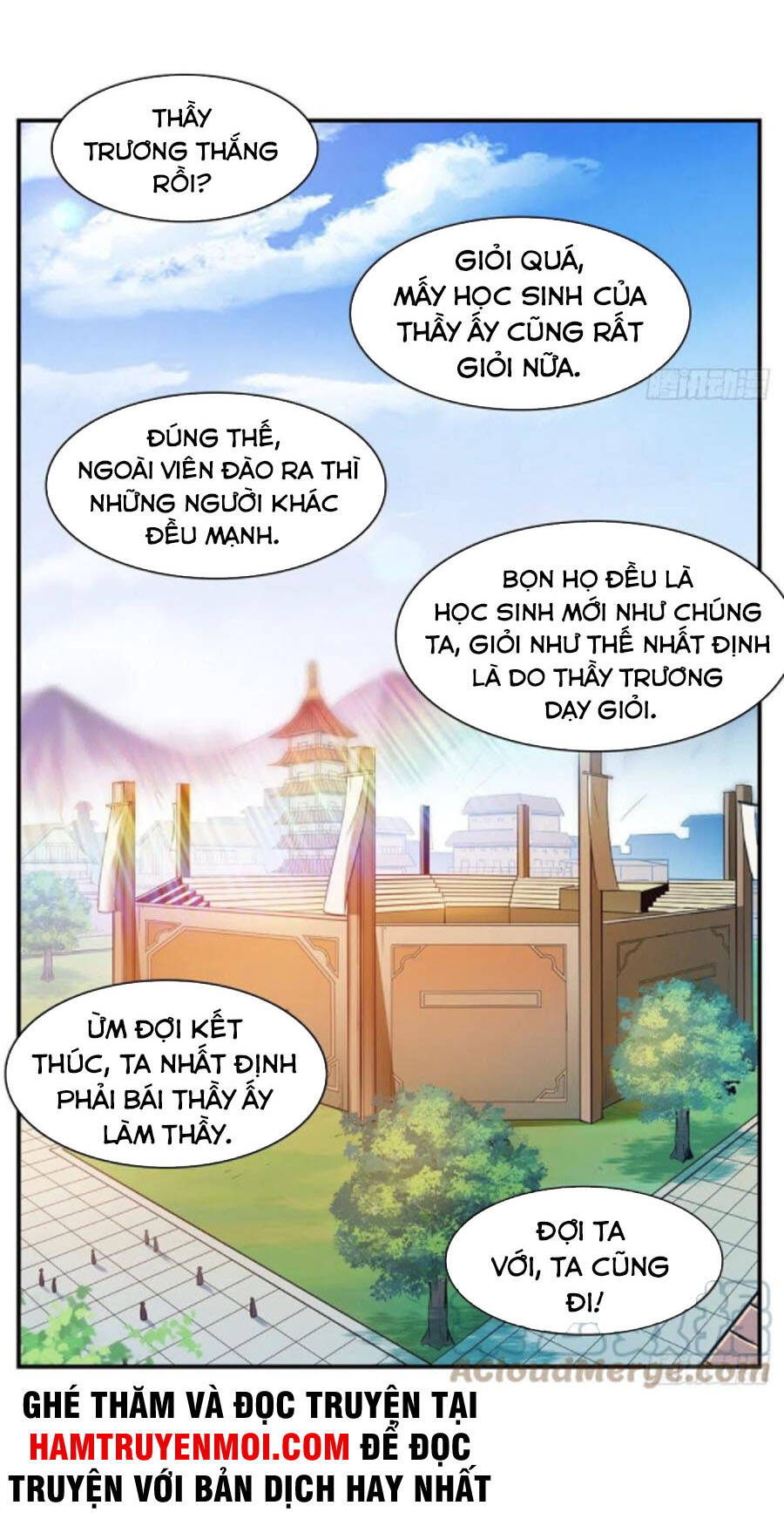 Thiên Đạo Đồ Thư Quán Chapter 128 - 5