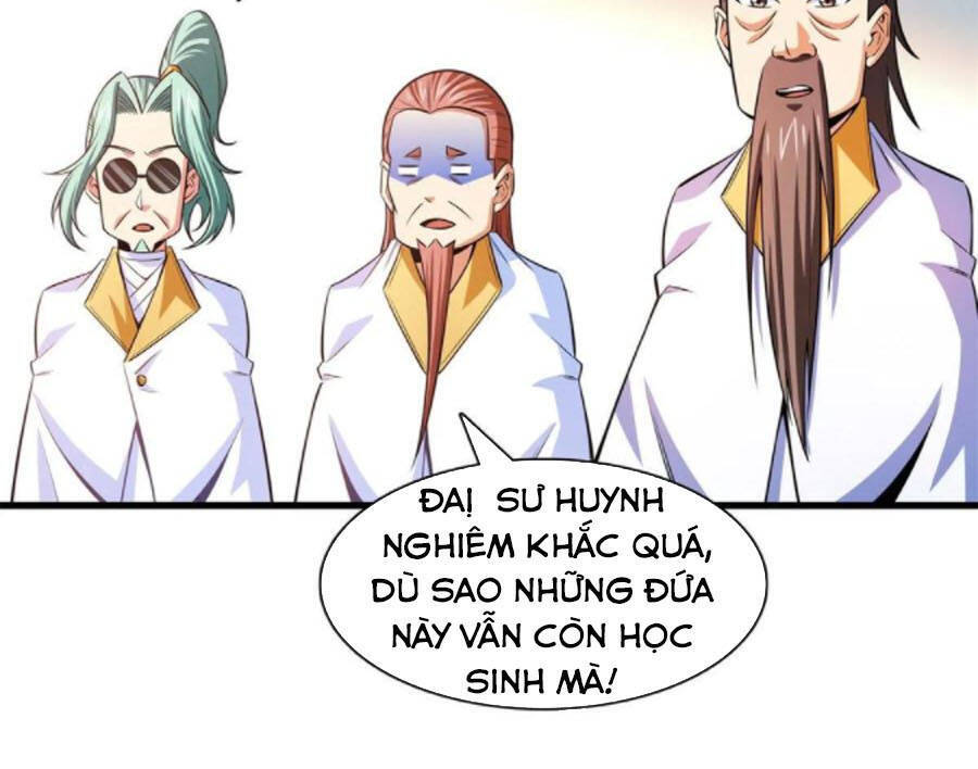 Thiên Đạo Đồ Thư Quán Chapter 132 - 19