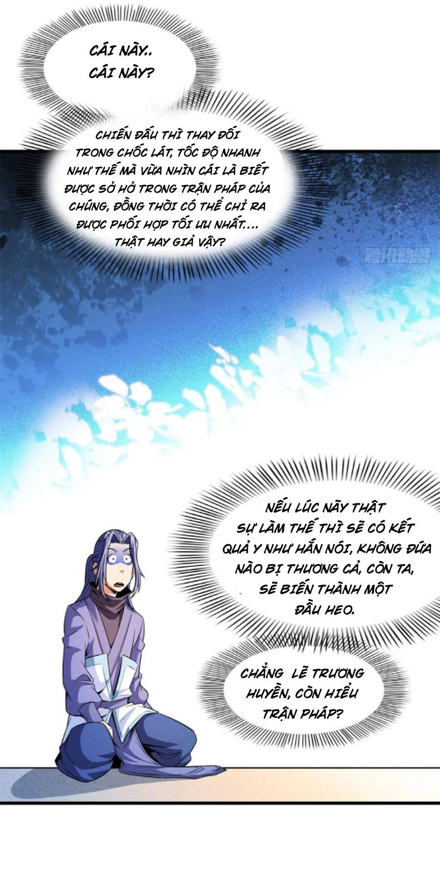 Thiên Đạo Đồ Thư Quán Chapter 132 - 25