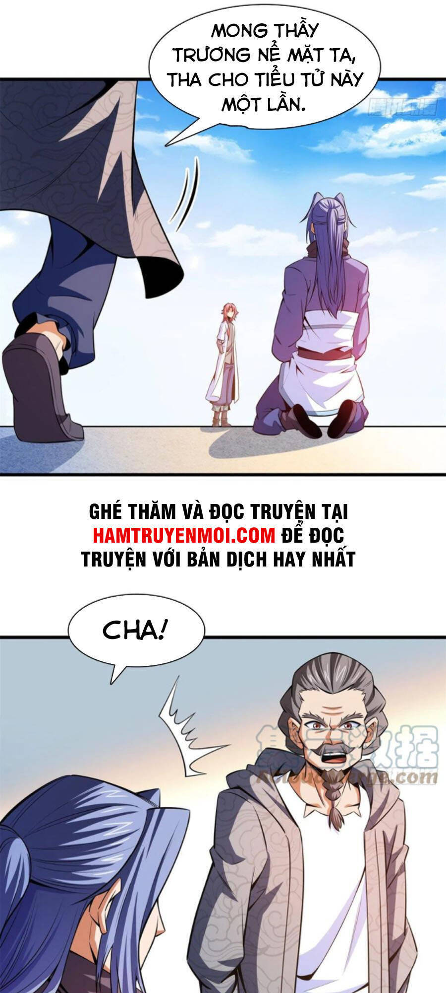 Thiên Đạo Đồ Thư Quán Chapter 132 - 31