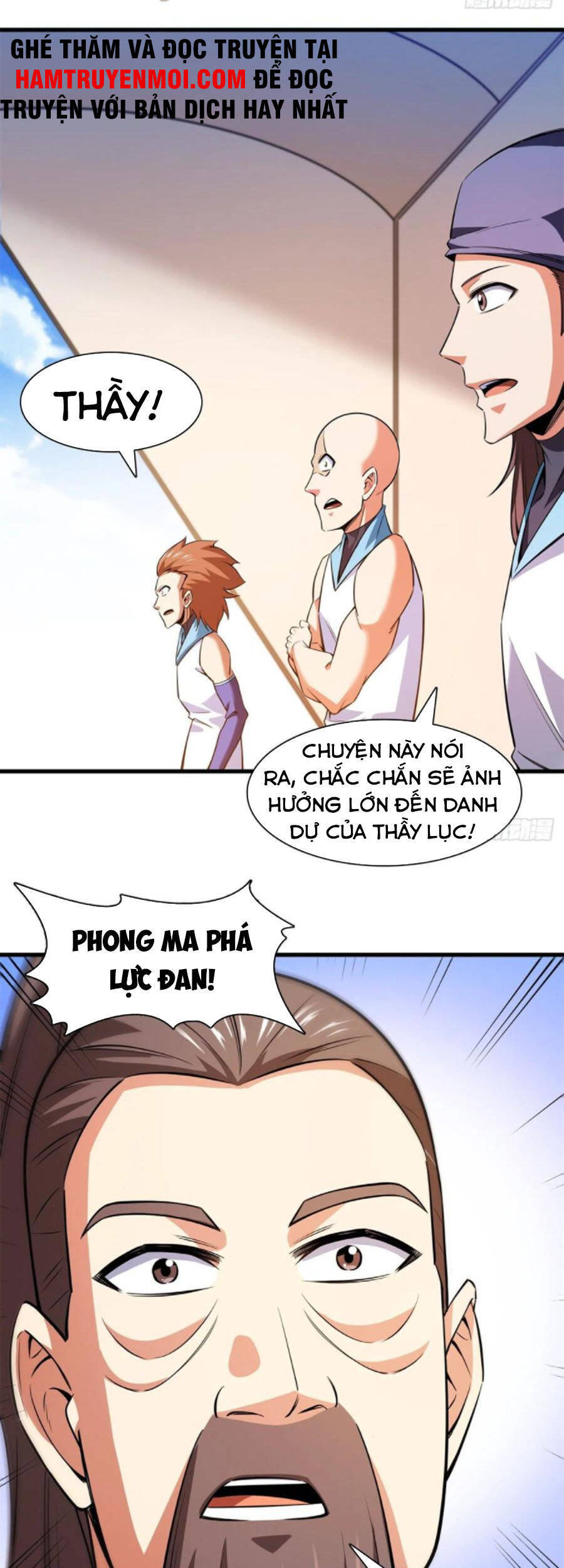 Thiên Đạo Đồ Thư Quán Chapter 133 - 17