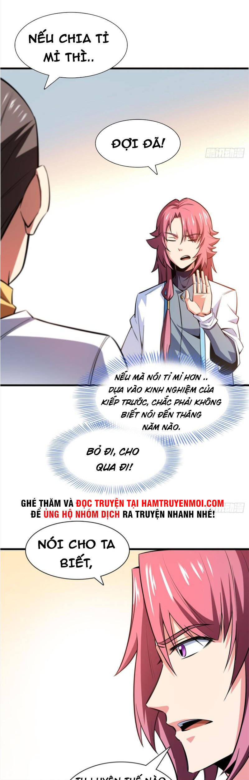 Thiên Đạo Đồ Thư Quán Chapter 134 - 4