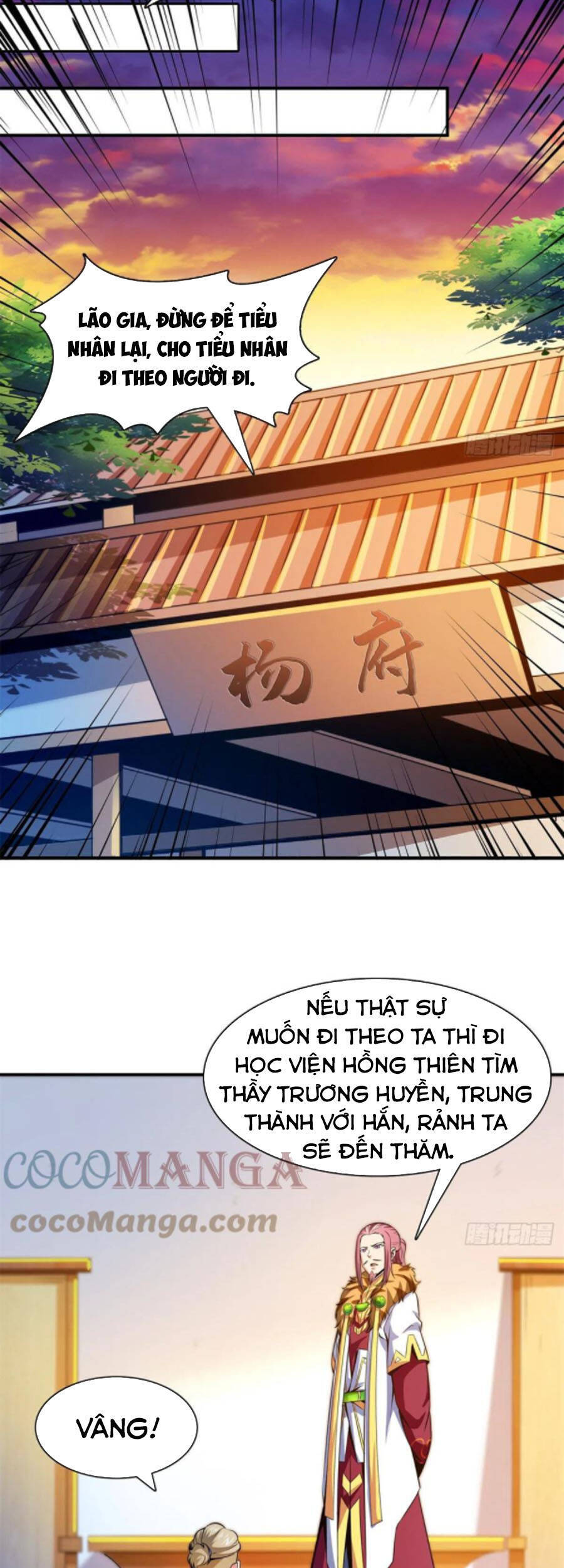 Thiên Đạo Đồ Thư Quán Chapter 135 - 2