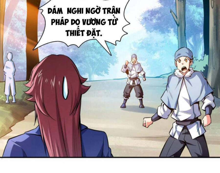Thiên Đạo Đồ Thư Quán Chapter 136 - 24